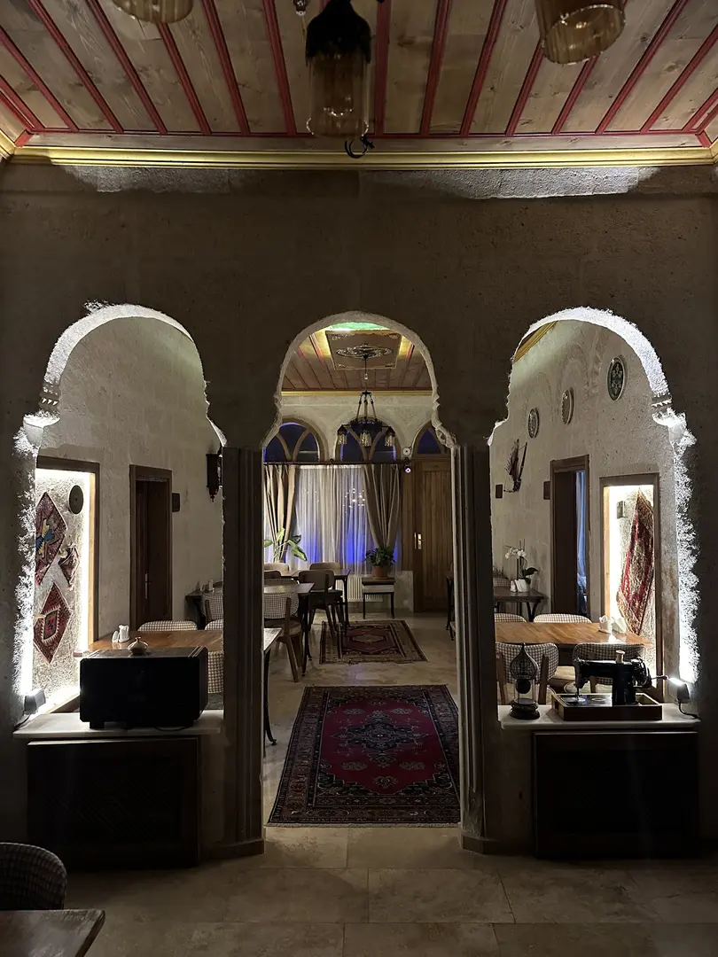 Zuwinasa House — Nevşehir — küçük resim 4