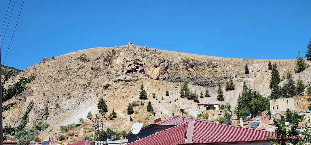 Mekan 51 — Niğde — küçük resim 3