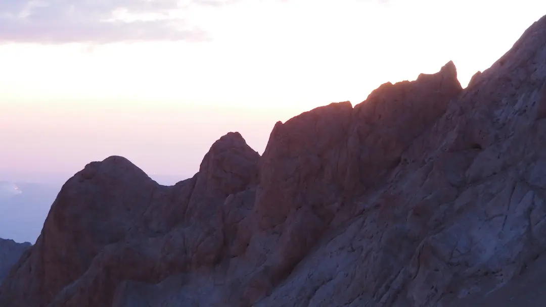 Çelikbuyduran Camping Area — Niğde — küçük resim 7