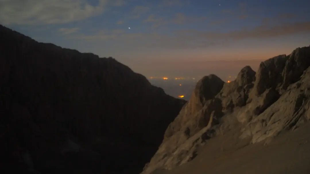 Çelikbuyduran Camping Area — Niğde — küçük resim 8