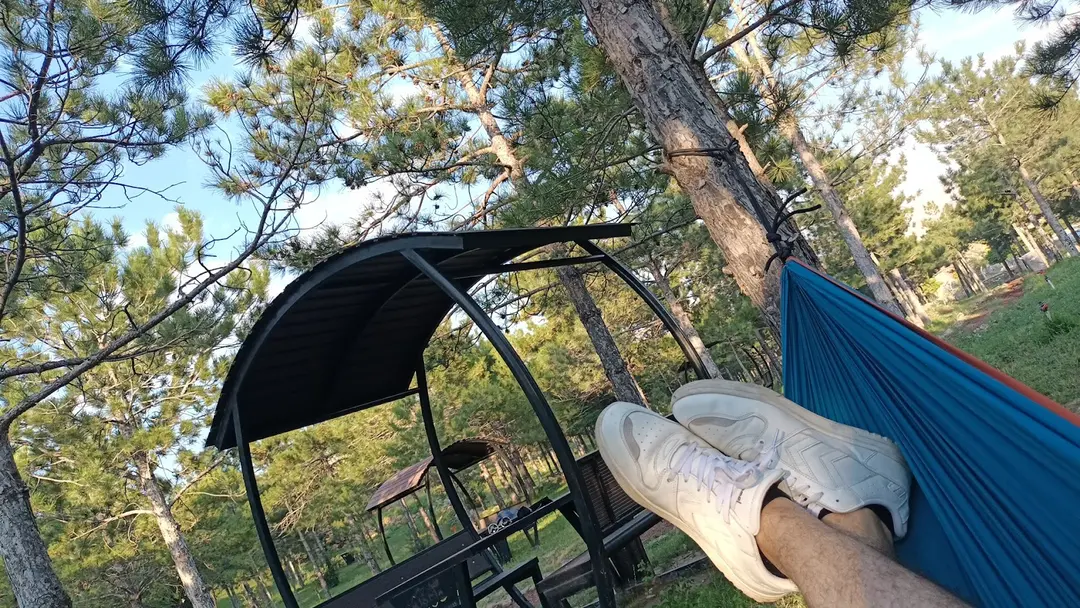 Mandilmos Fritidsområde i Niğde kommun — Niğde — küçük resim 8