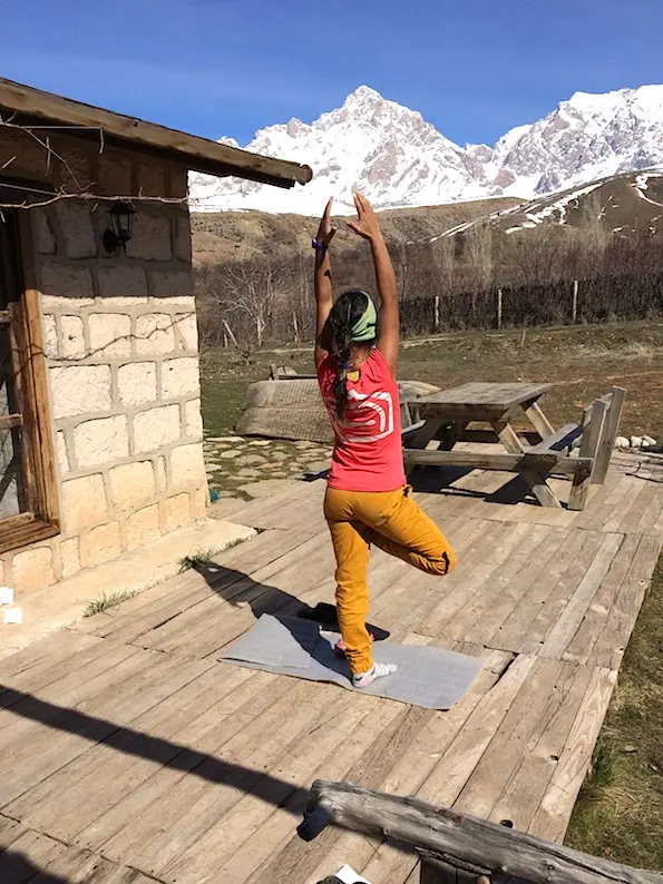 Aladağlar Camping Bungalow Climber’s House — Niğde — küçük resim 6