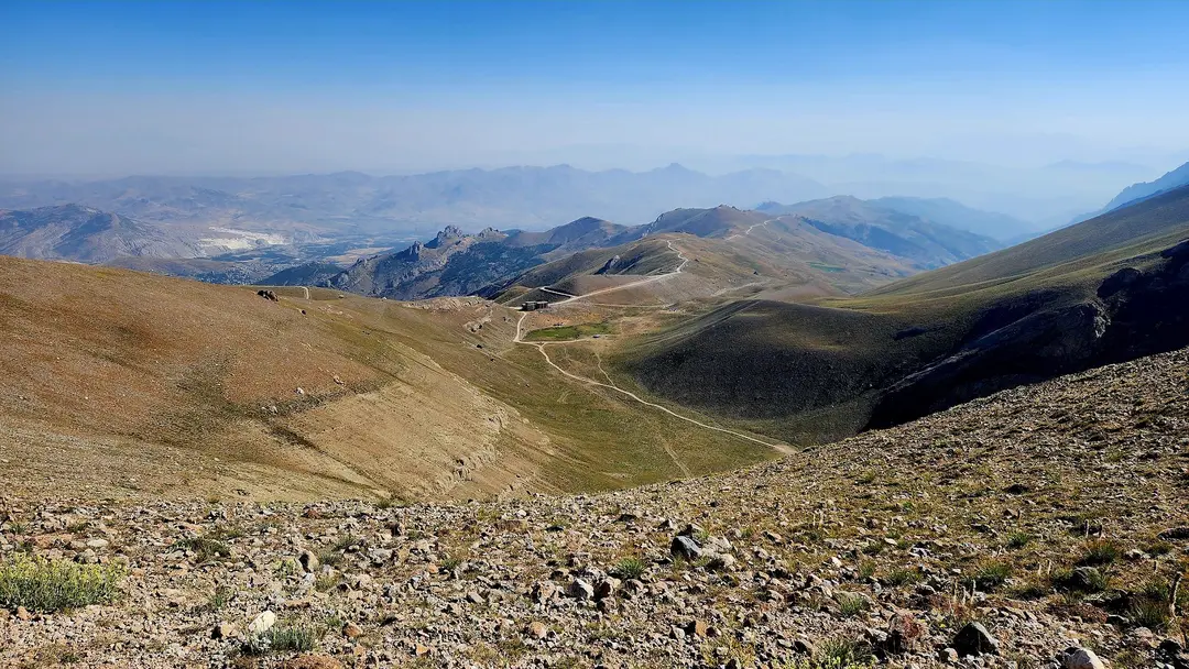 Meydan Yaylası — Niğde — küçük resim 5