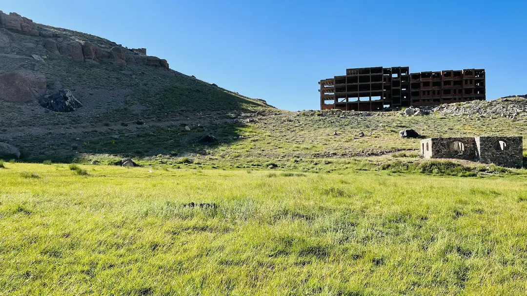 Meydan Yaylası — Niğde — küçük resim 4