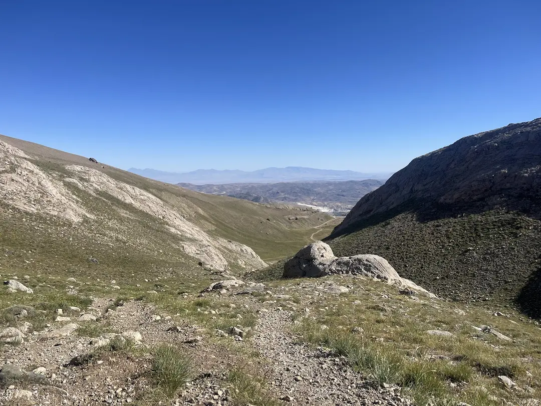 Çinili Göl — Niğde — küçük resim 2