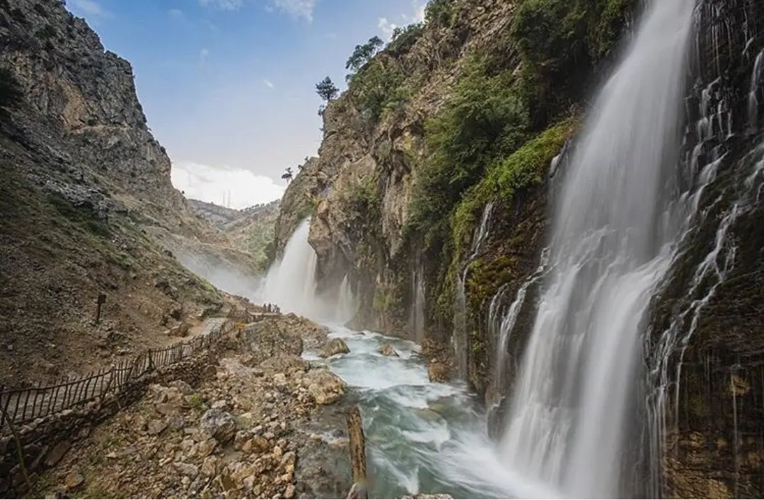 Aladağlar National Park — Niğde — küçük resim 4