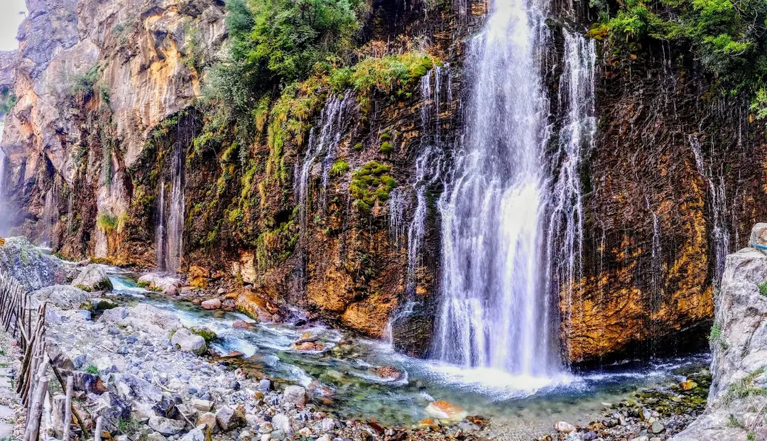 Aladağlar National Park — Niğde — küçük resim 5