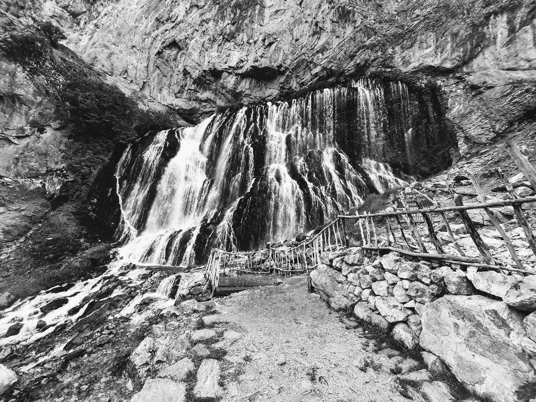Aladağlar National Park — Niğde — küçük resim 7