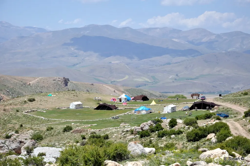 Sokullu Pınar — Niğde — küçük resim 2