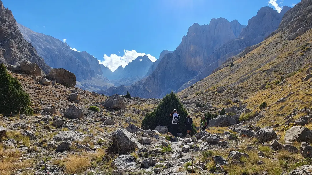 Sokullu Pınar — Niğde — küçük resim 3