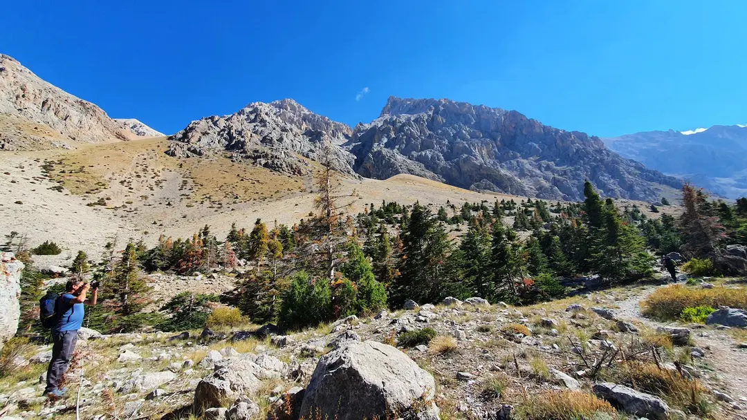 Sokullu Pınar — Niğde — küçük resim 4