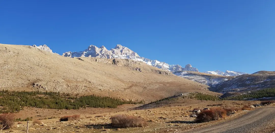 Sokullu Pınar — Niğde — küçük resim 7