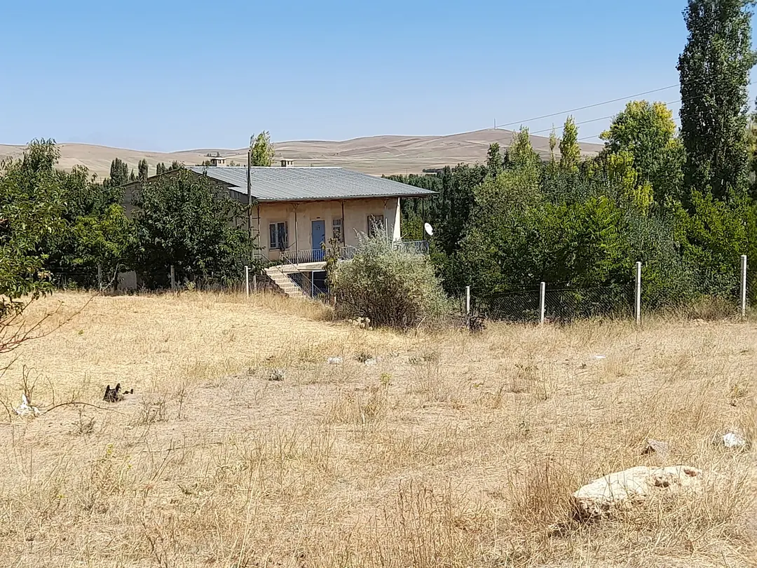 Şadırvan Parkı — Niğde — küçük resim 8