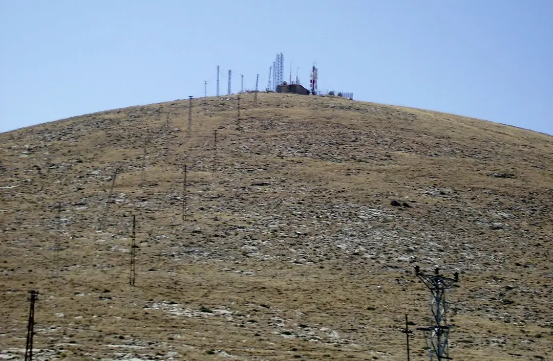 Türk Telekom Memory Forest — Niğde — küçük resim 8