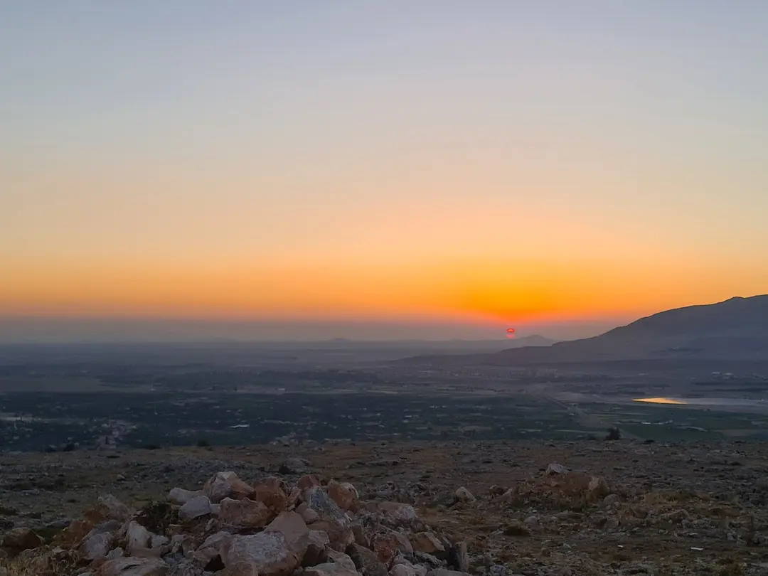 Türk Telekom Memory Forest — Niğde — küçük resim 3