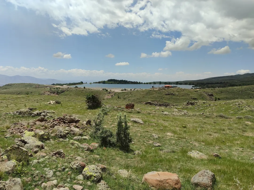 Türk Telekom Memory Forest — Niğde — küçük resim 7