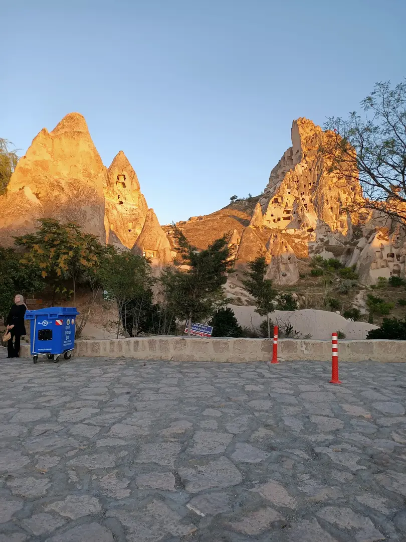 Türk Telekom Memory Forest — Niğde — küçük resim 9
