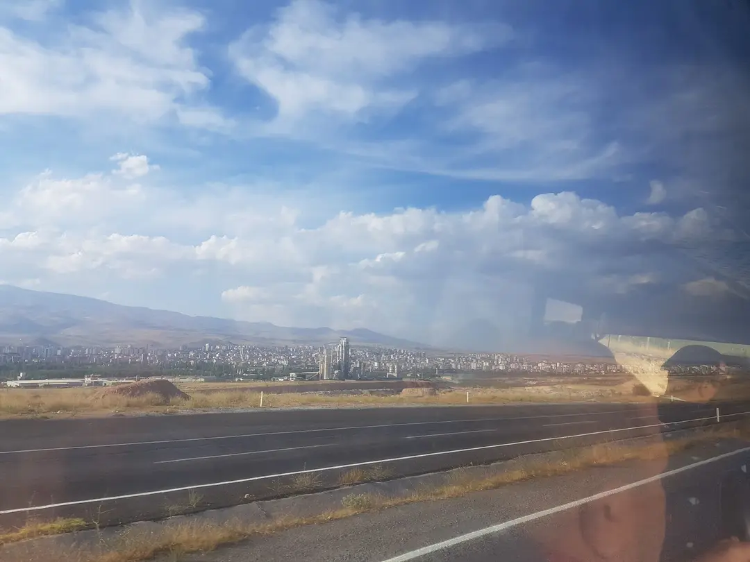 Niğde Development Journal Memorial Forest — Niğde — küçük resim 3