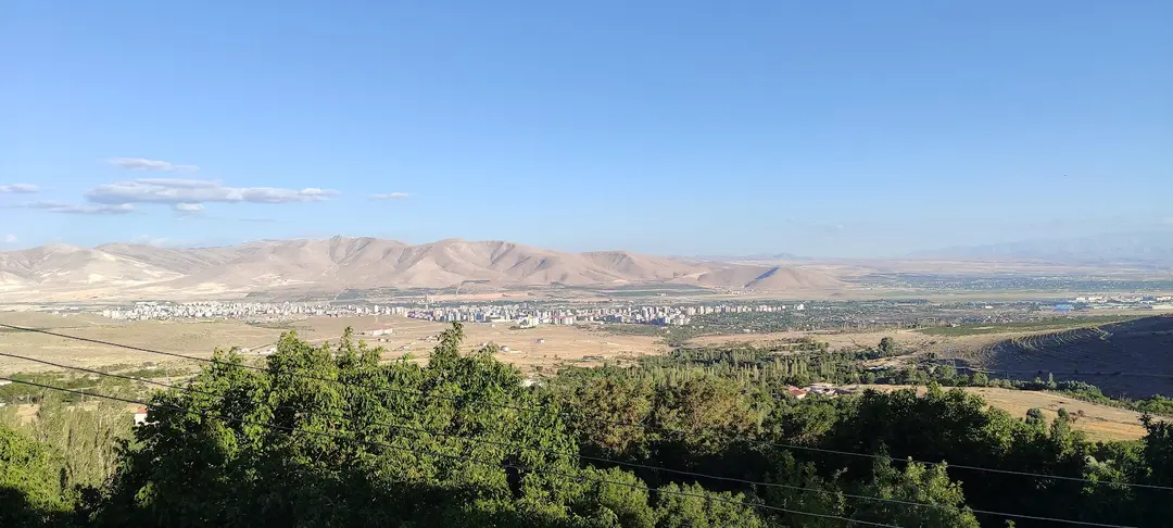 Niğde Development Journal Memorial Forest — Niğde — küçük resim 2