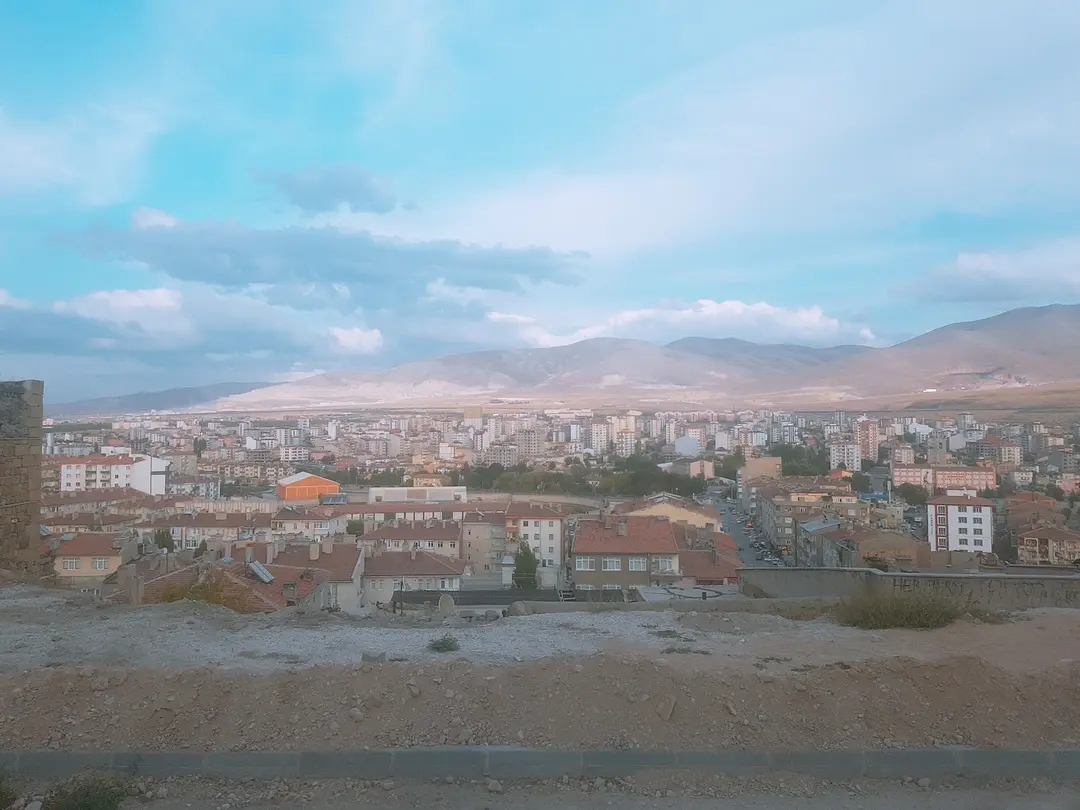 Niğde Development Journal Memorial Forest — Niğde — küçük resim 4