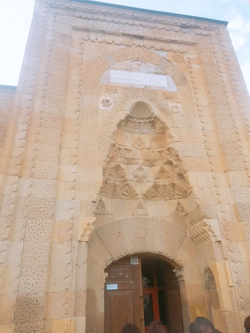 Niğde Development Journal Memorial Forest — Niğde — küçük resim 7