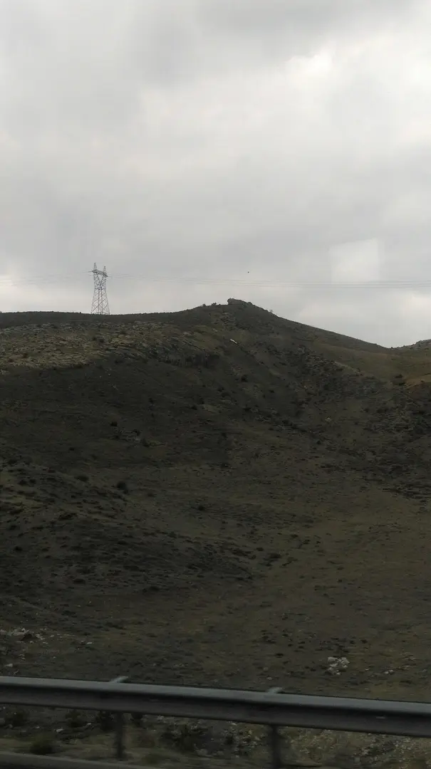 Niğde Police Department Memorial Forest — Niğde — küçük resim 4