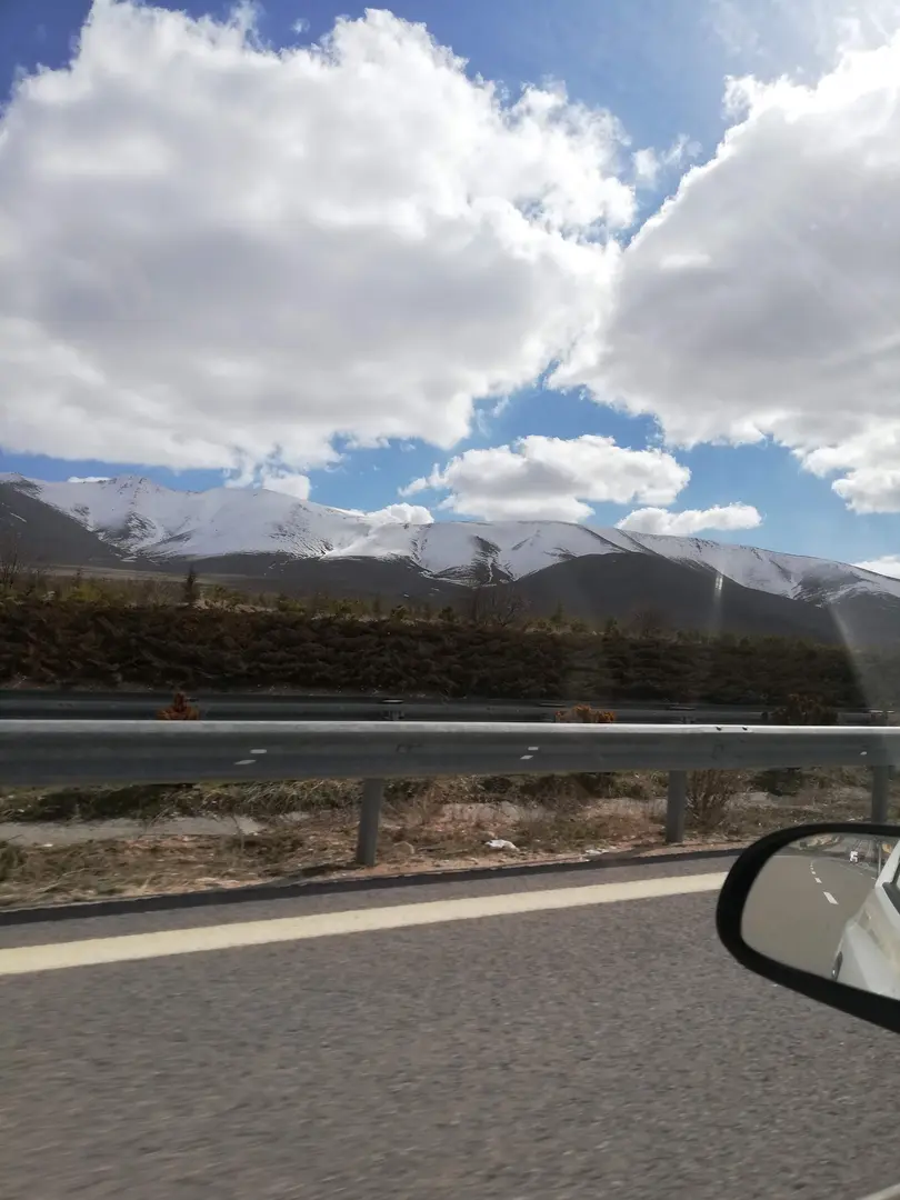 Niğde Police Department Memorial Forest — Niğde — küçük resim 3