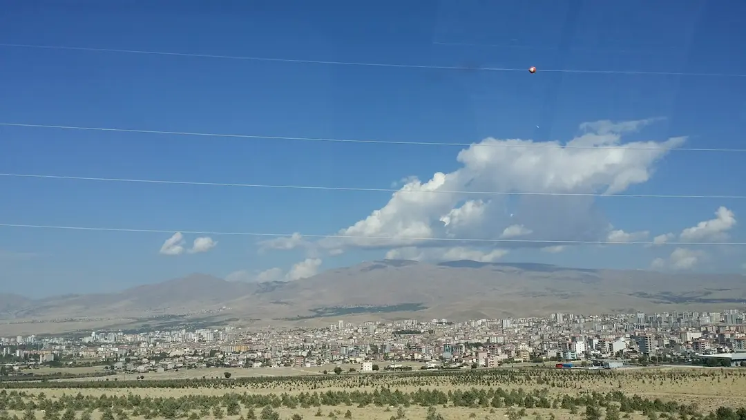 Niğde Merkez