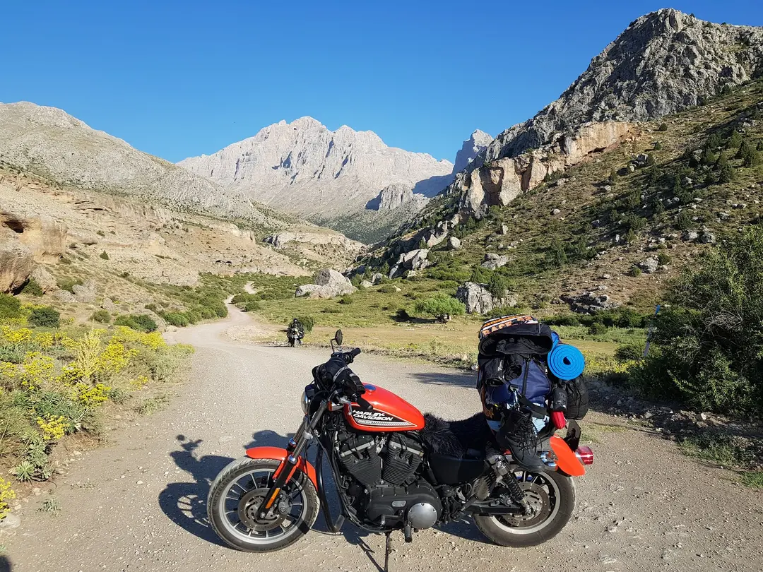 Emli Valley — Niğde — küçük resim 8