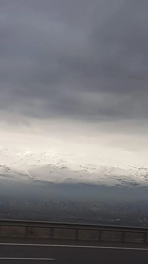 Ali Rıza Bey Forest — Niğde — küçük resim 2