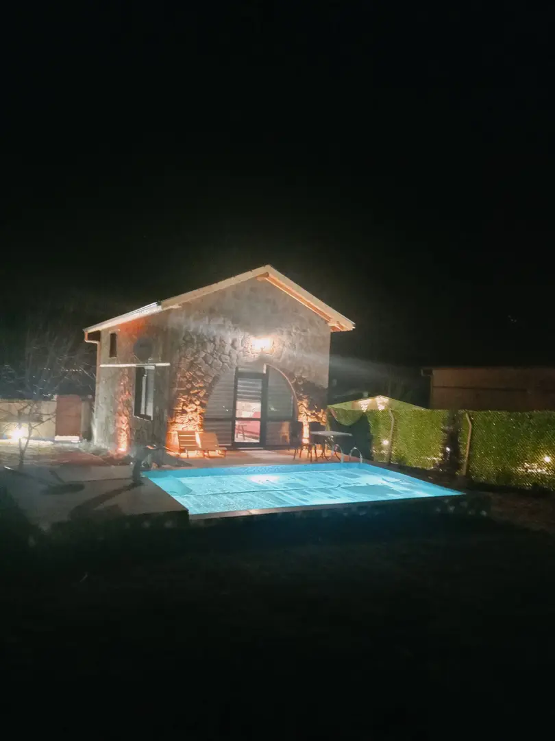 Karadağ Eylül Guesthouse — Niğde — küçük resim 7