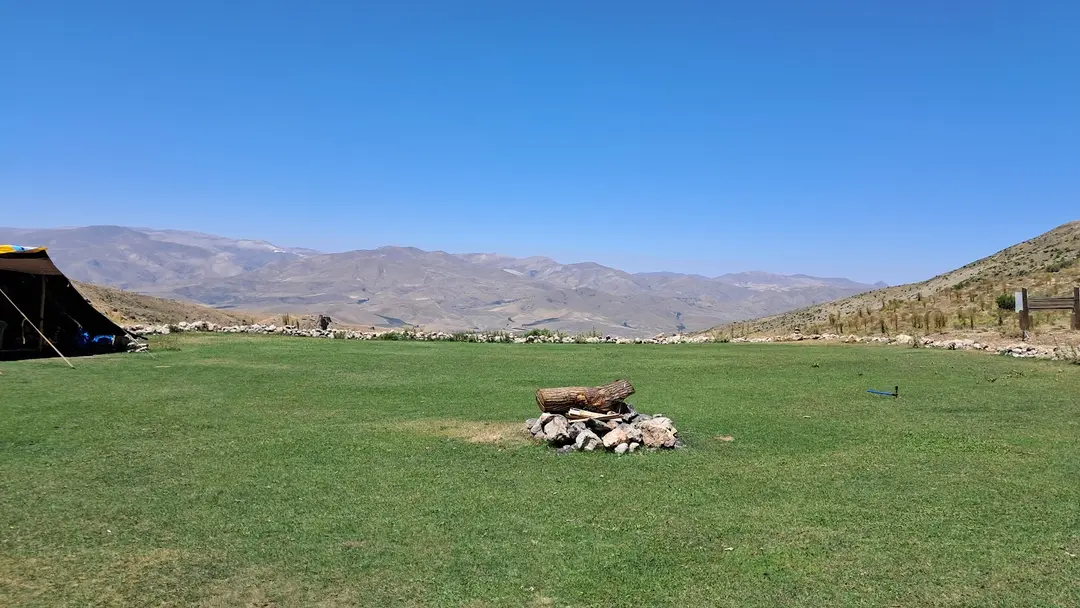 Sokullupınar Camping Area — Niğde — küçük resim 7