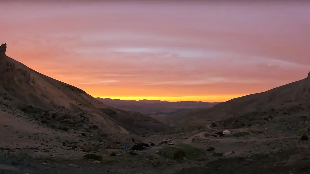 Sokullupınar Camping Area — Niğde — küçük resim 3