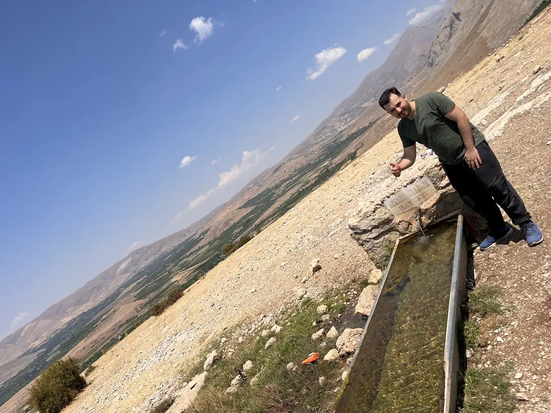 Sokullupınar Camping Area — Niğde — küçük resim 8