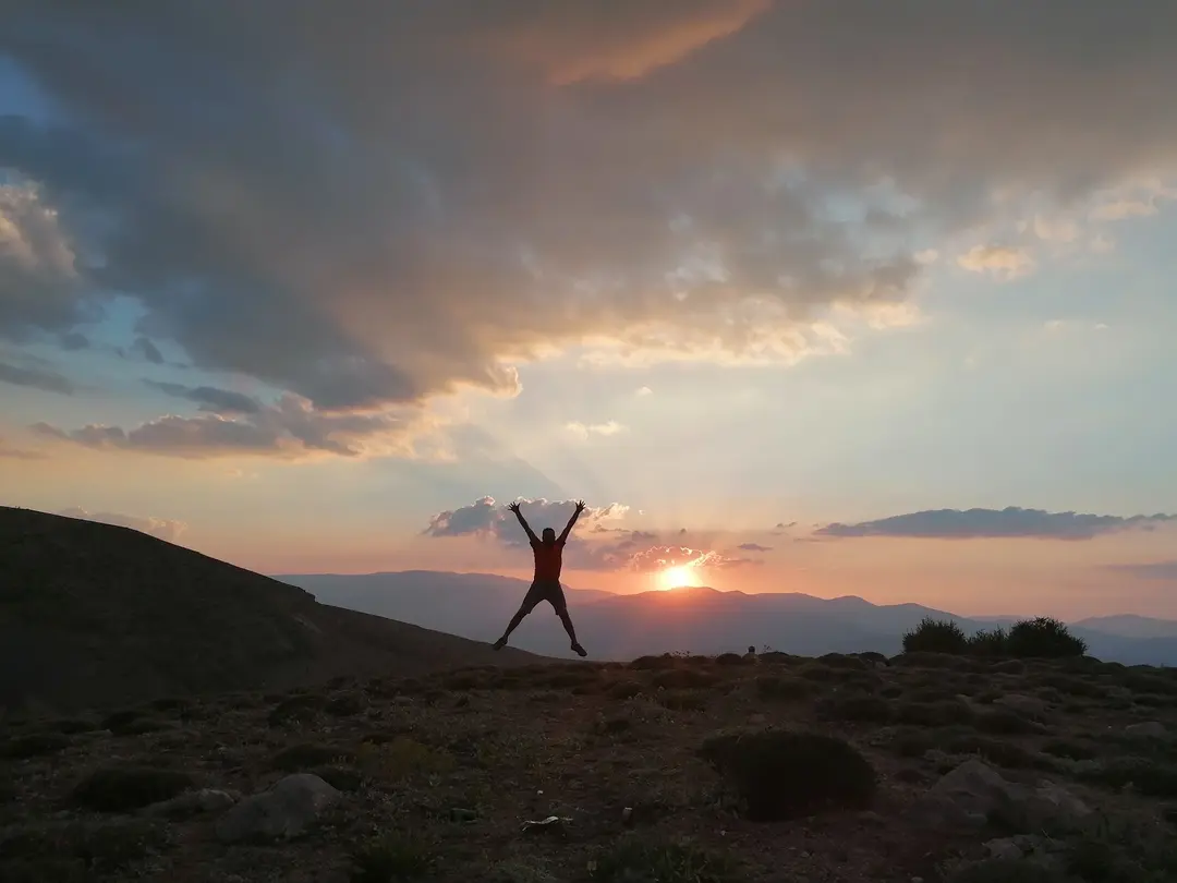 Sokullupınar Camping Area — Niğde — küçük resim 6