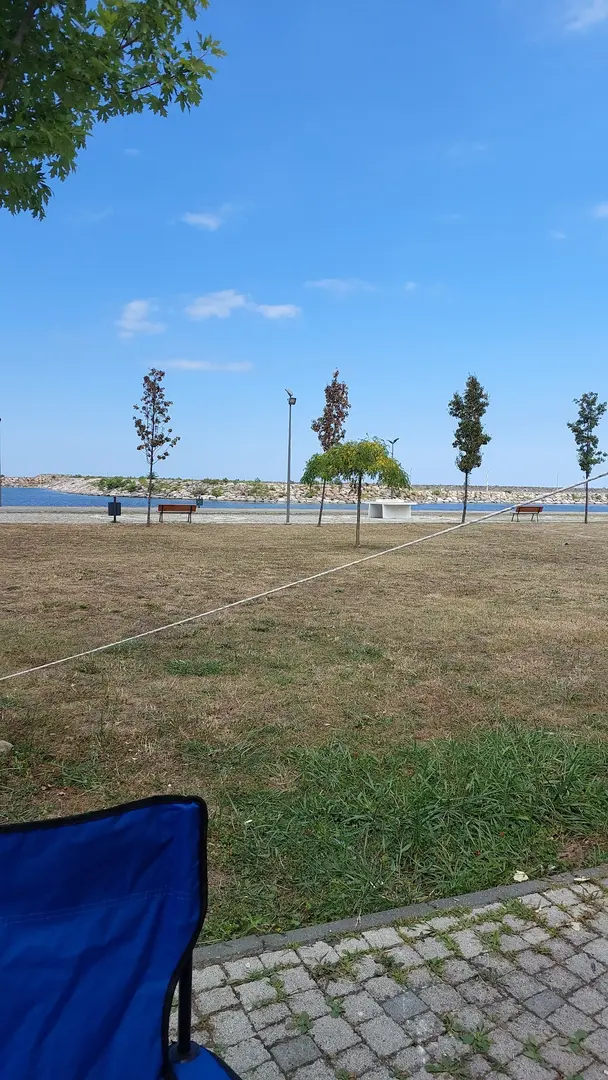 Ordu Gulyalı Caravan Camping Area — Ordu — küçük resim 6