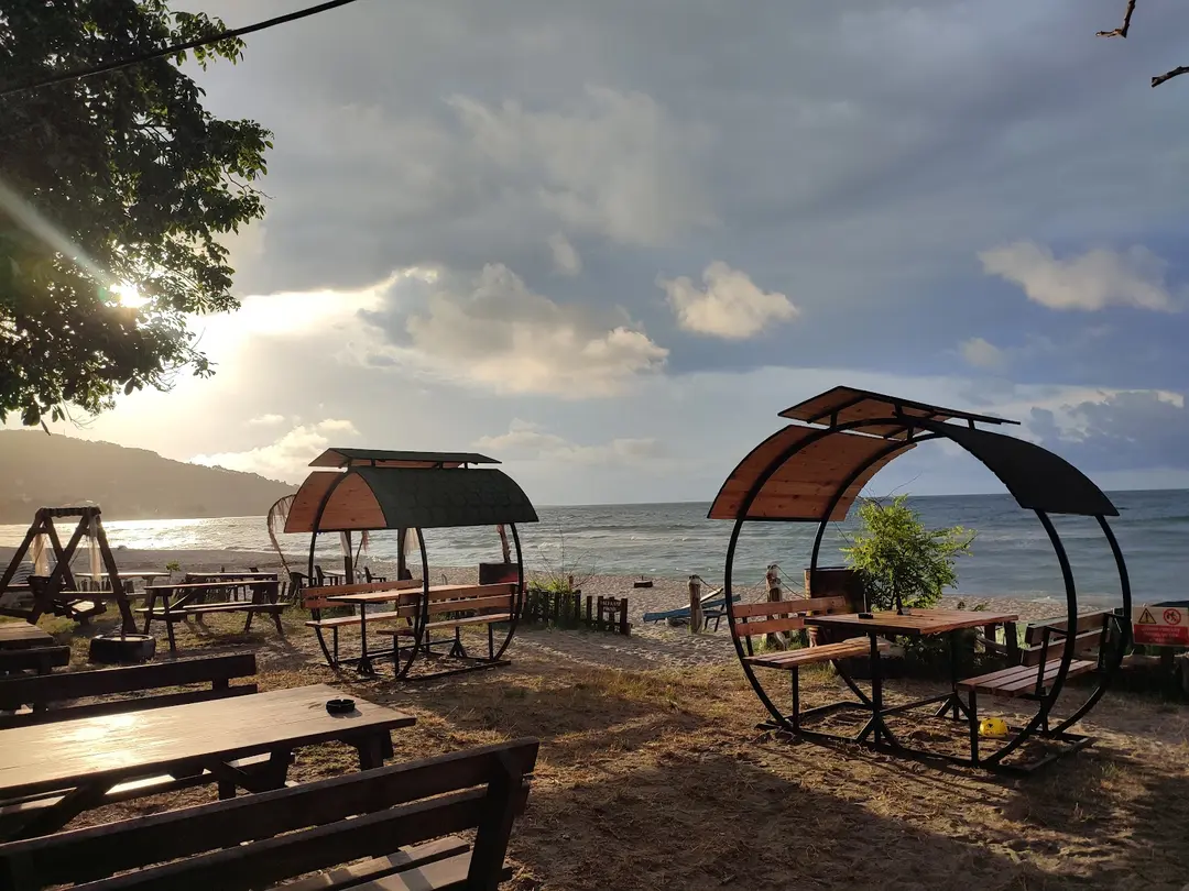 Yali Piknik camp — Ordu — küçük resim 2