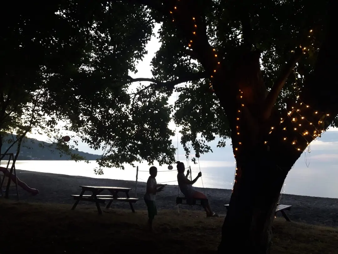 Yali Piknik camp — Ordu — küçük resim 7