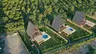 Yamandalin Evleri | Seferihisar Bungalov | Tatil Köyü