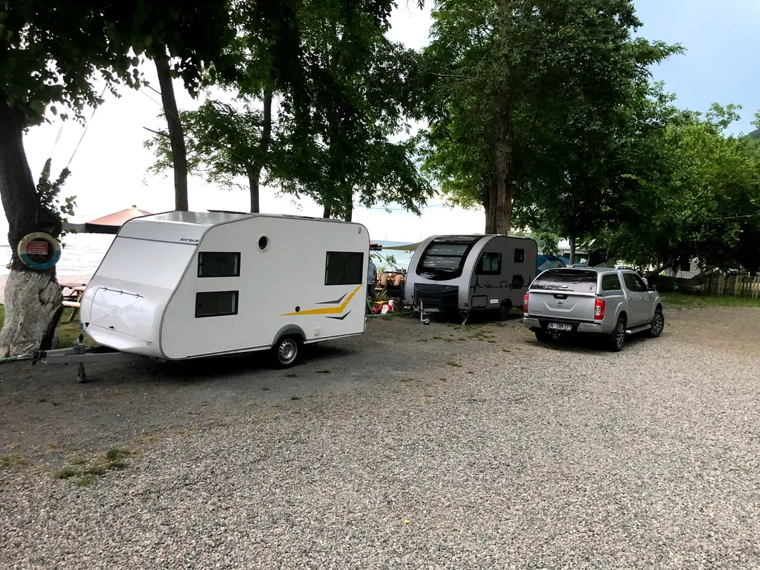 Doğa Camping — Ordu — küçük resim 4