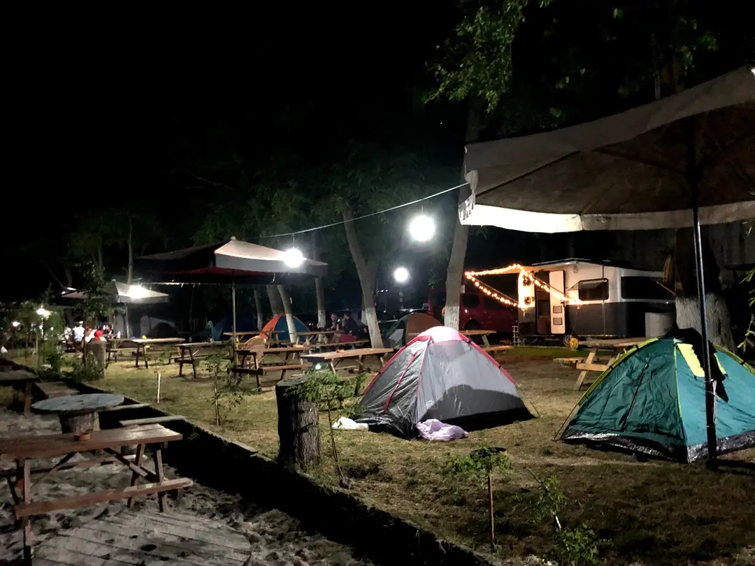 Doğa Camping