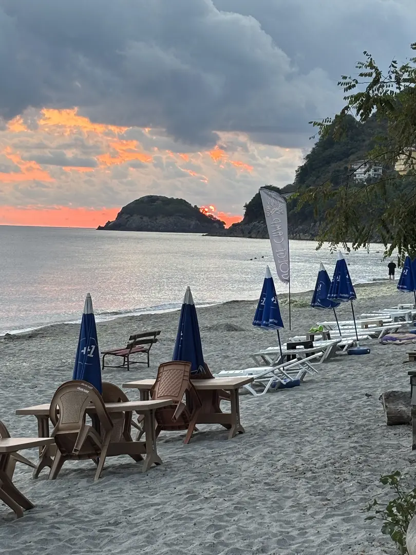 Doğa Camping — Ordu — küçük resim 7