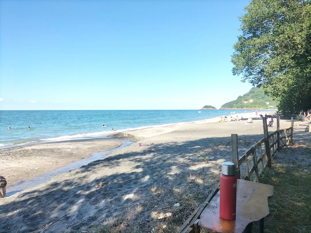 MASAL KAMP YAKUP'UN YER — Ordu — küçük resim 6