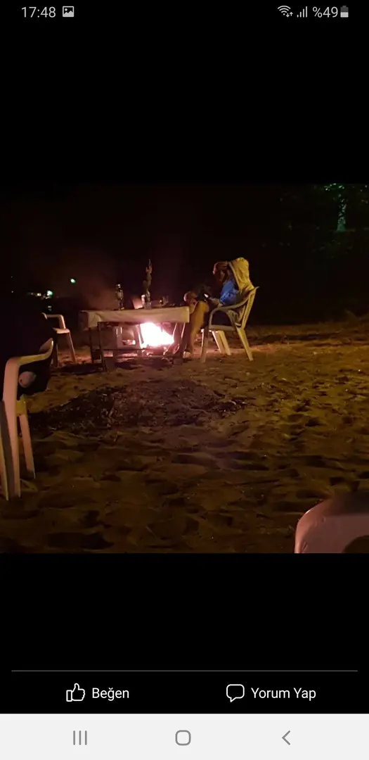 MASAL KAMP YAKUP'UN YER — Ordu — küçük resim 3