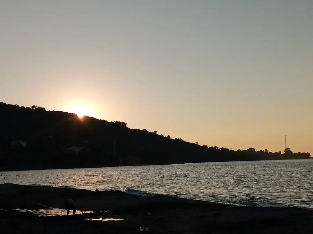 MASAL KAMP YAKUP'UN YER — Ordu — küçük resim 7