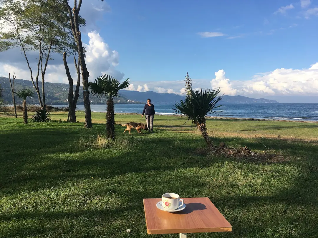 Üçer Camping — Ordu — küçük resim 5