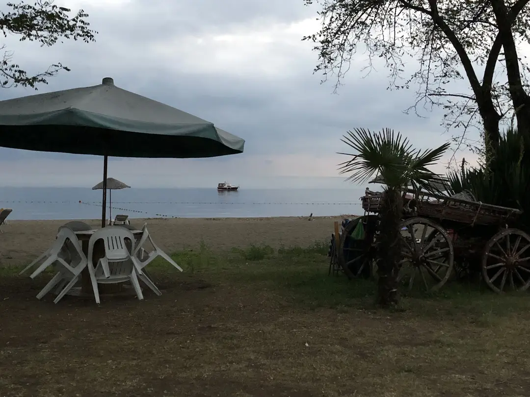 Üçer Camping — Ordu — küçük resim 3
