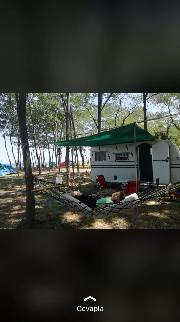 Camping Aquapark Ünye Çınarsuyu Yiğitler — Ordu — küçük resim 8