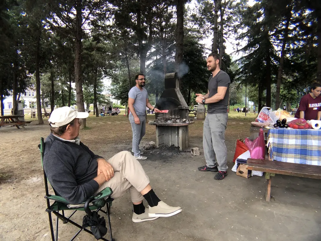 Hatıra Koruluğu — Ordu — küçük resim 5