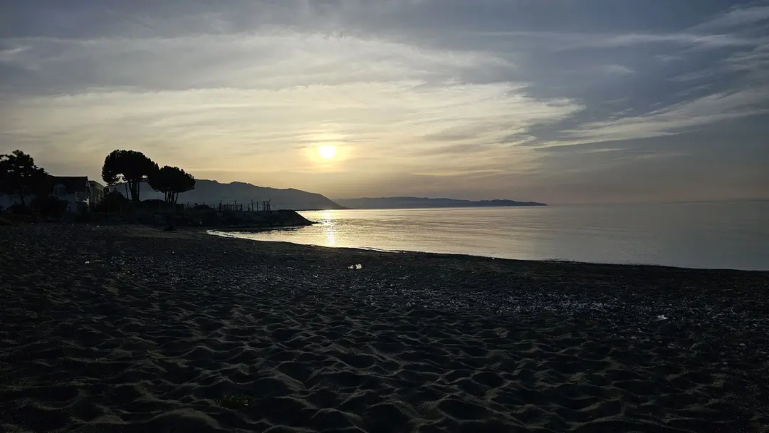 Tercan Camping — Ordu — küçük resim 6